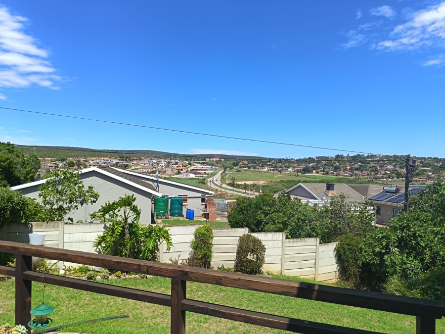 4 Bedroom Property for Sale in Vanes Estate Eastern Cape